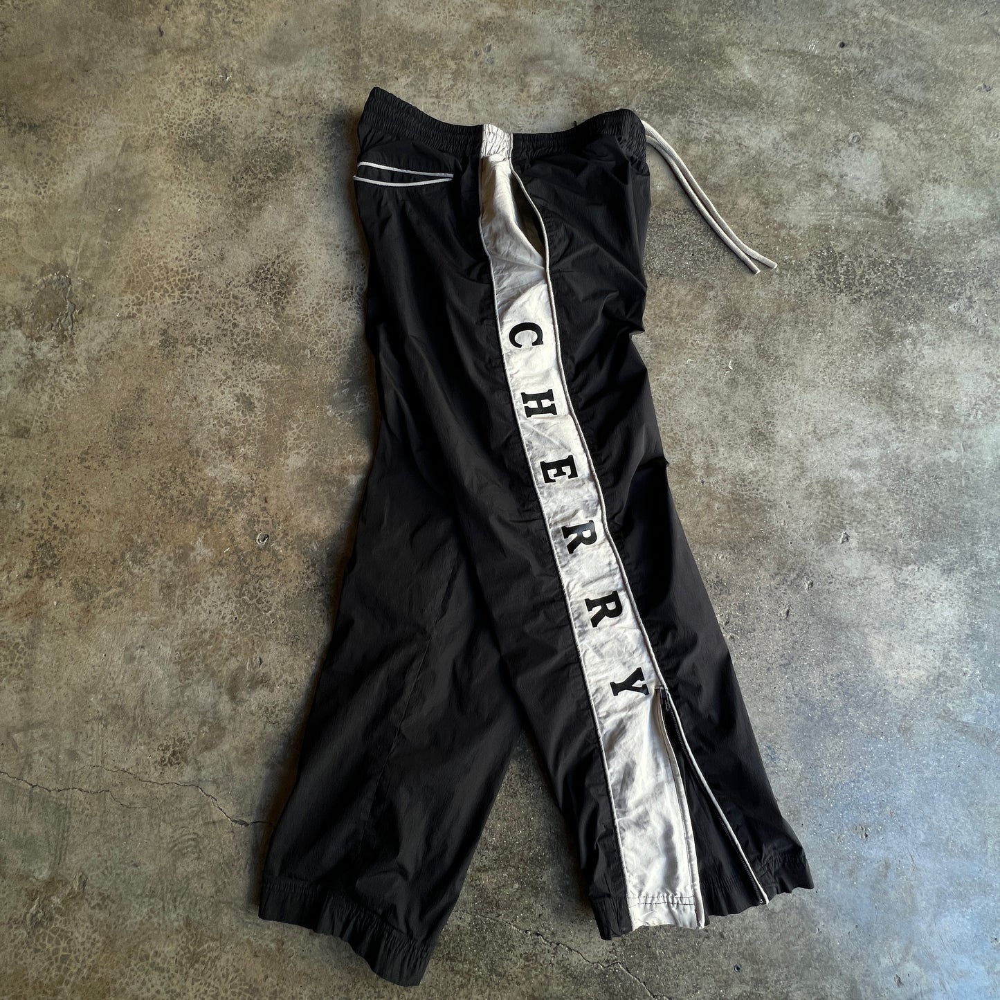 Cherry L.A. Flared Pants