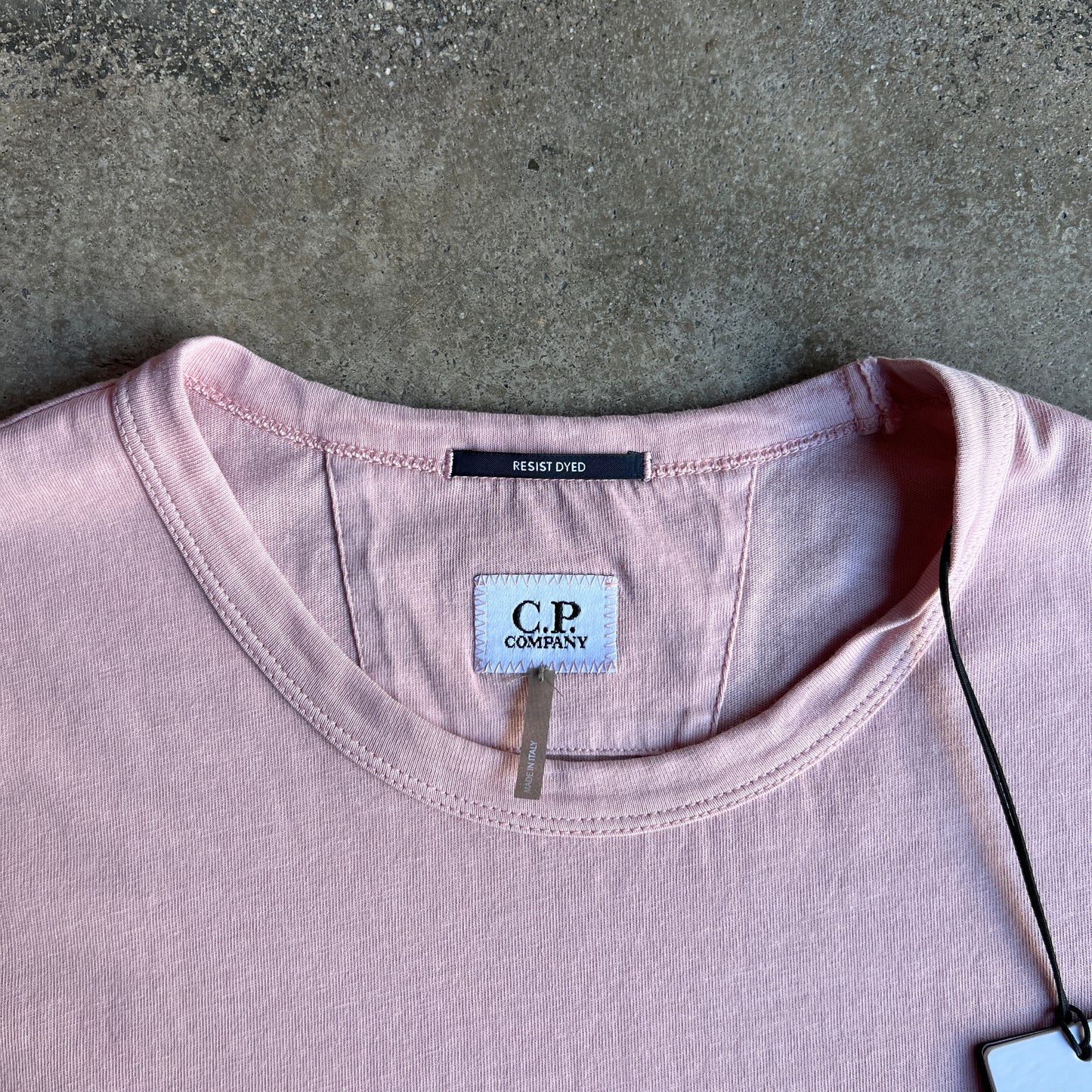 C.P. Company Tee