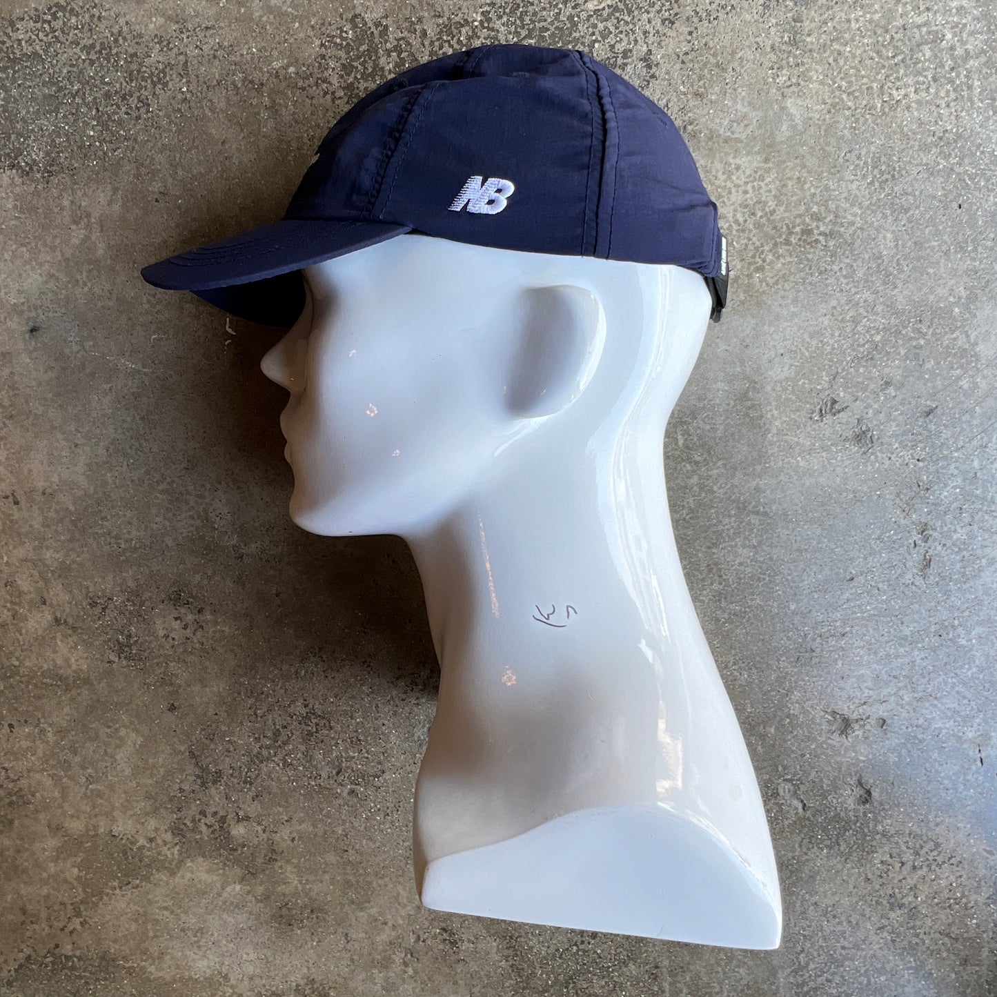 Aimé Leon Dore NB Hat