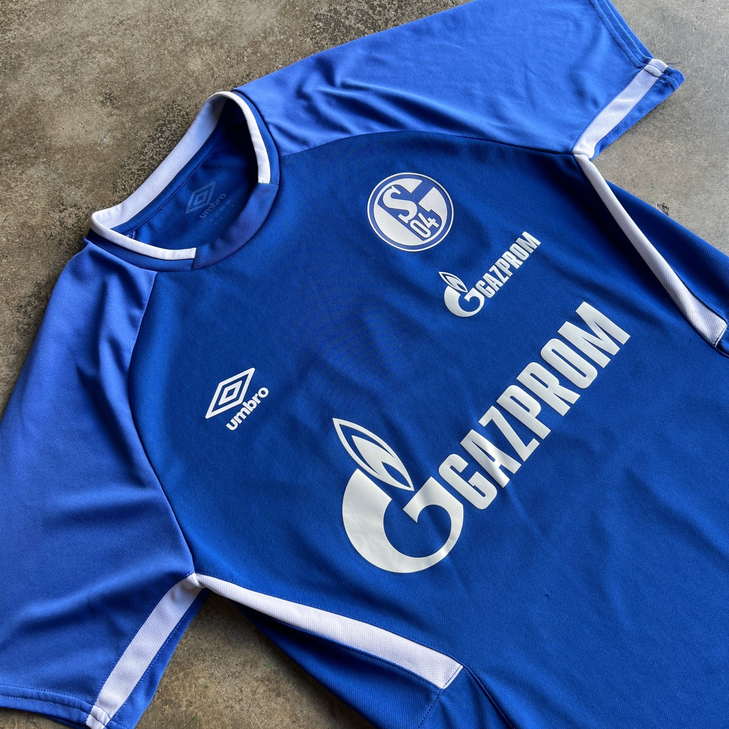 FC Schalke 04 Training Jersey