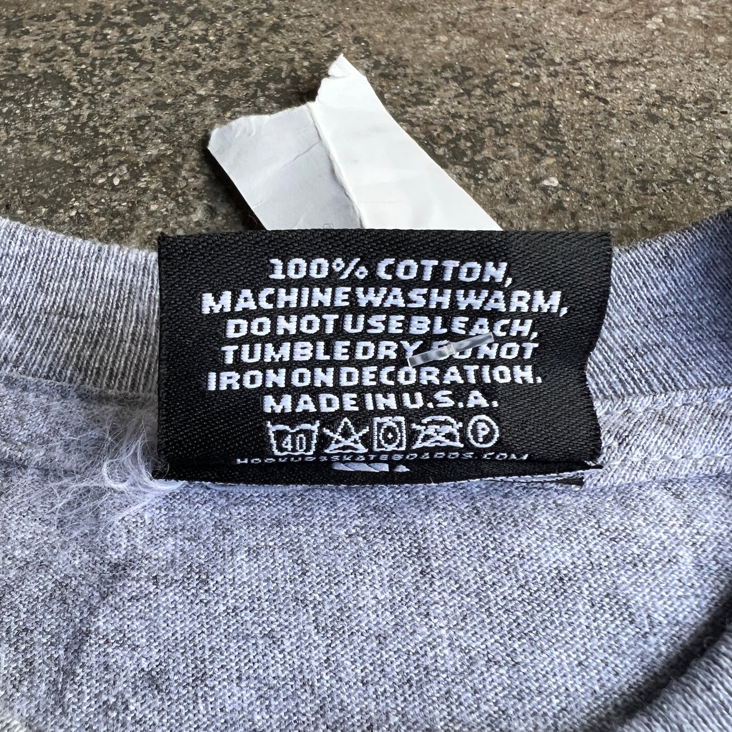 Hookups 90’s Skate Tee