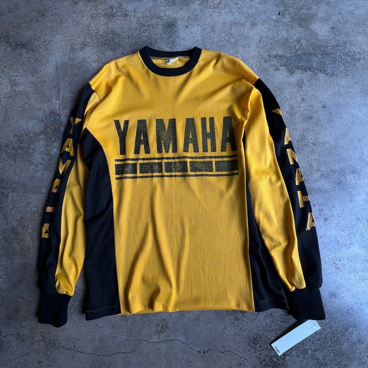 70’s- 80’s Yamaha Jersey