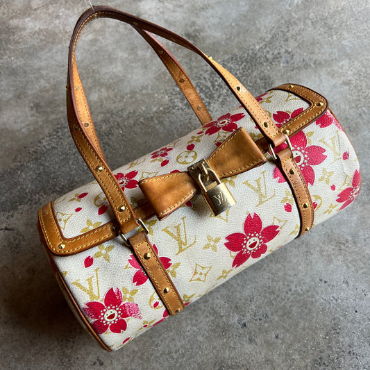 2003 Takashi Murakami Cherry Blossom