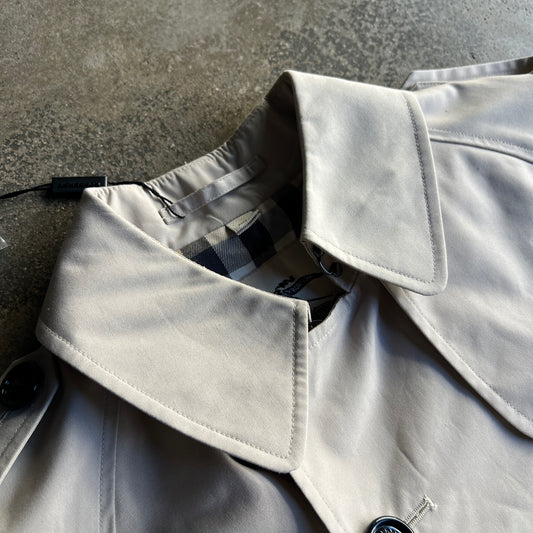 Shoulder Coat
