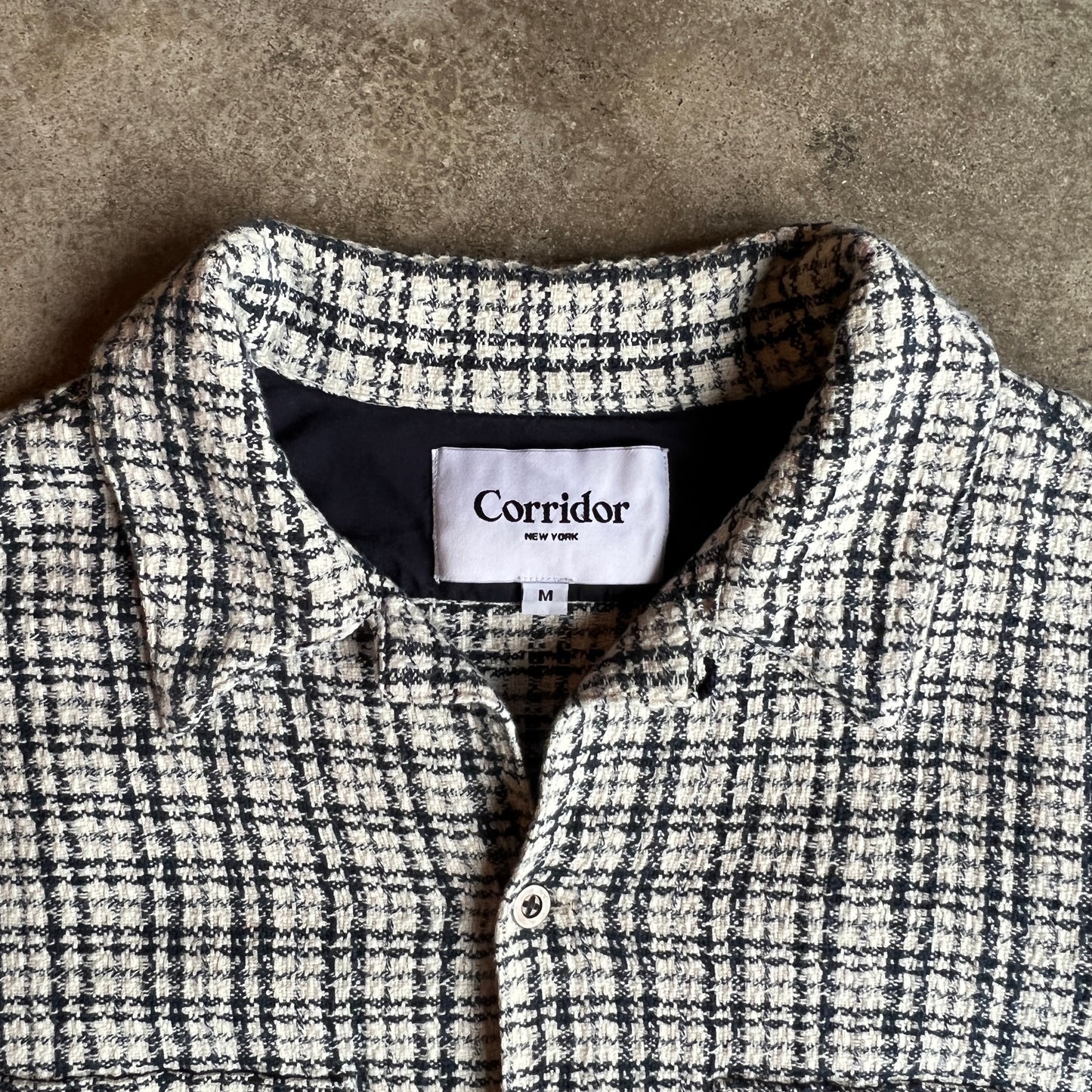Corridor New York Overshirt