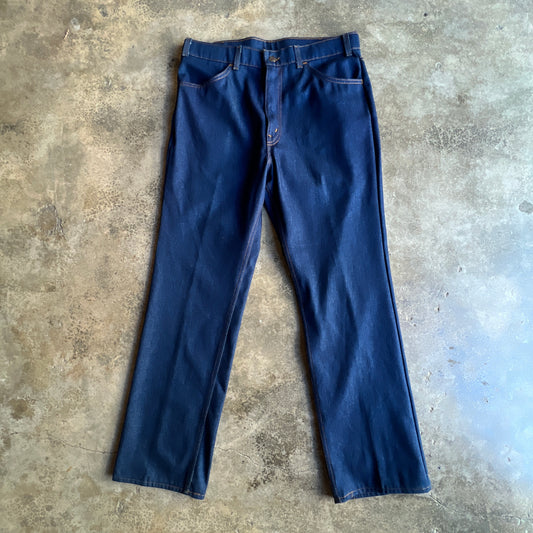 Vtg Orange Tab Levi’s