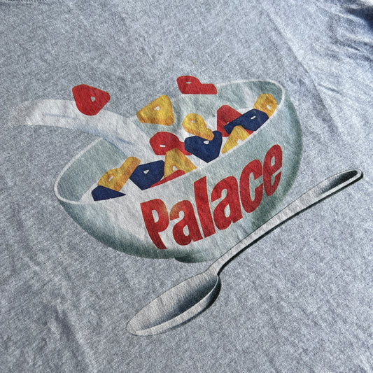 Palace Cereal Graphic Tee