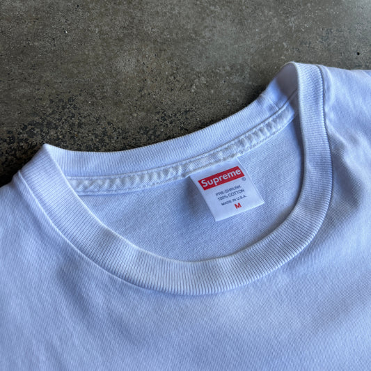 Supreme x Lamborghini Tee