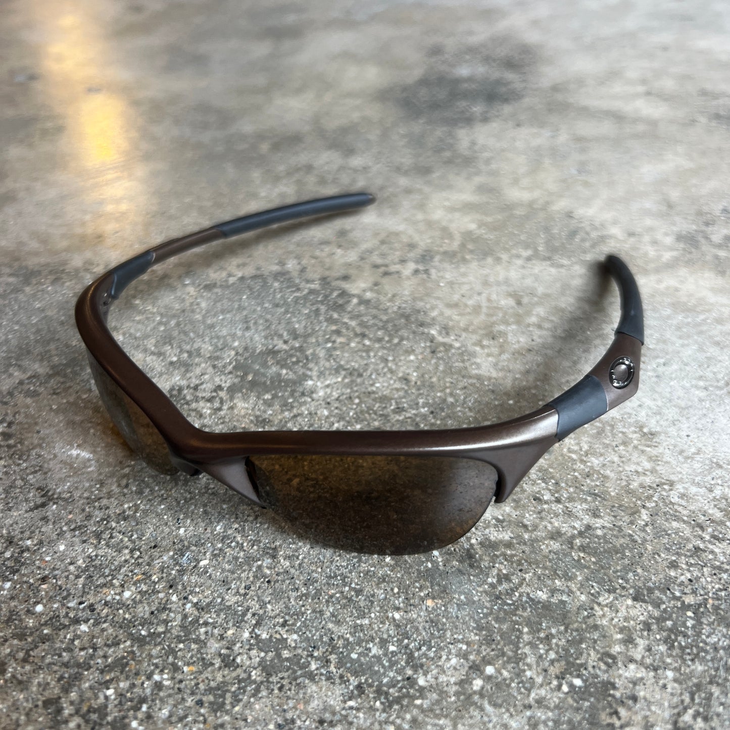 Oakley 00’s Raver Sunglasses