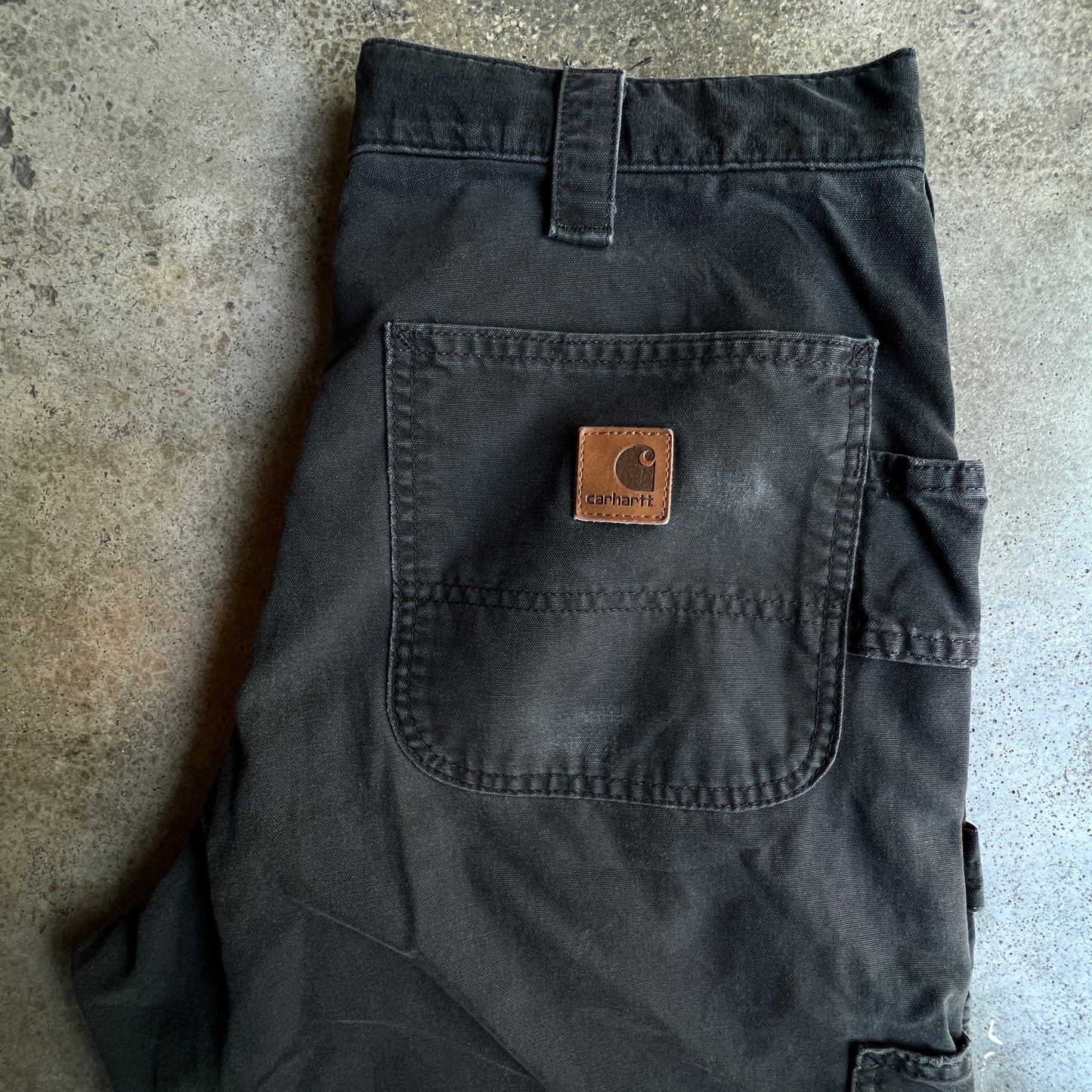 Carhartt Carpenter