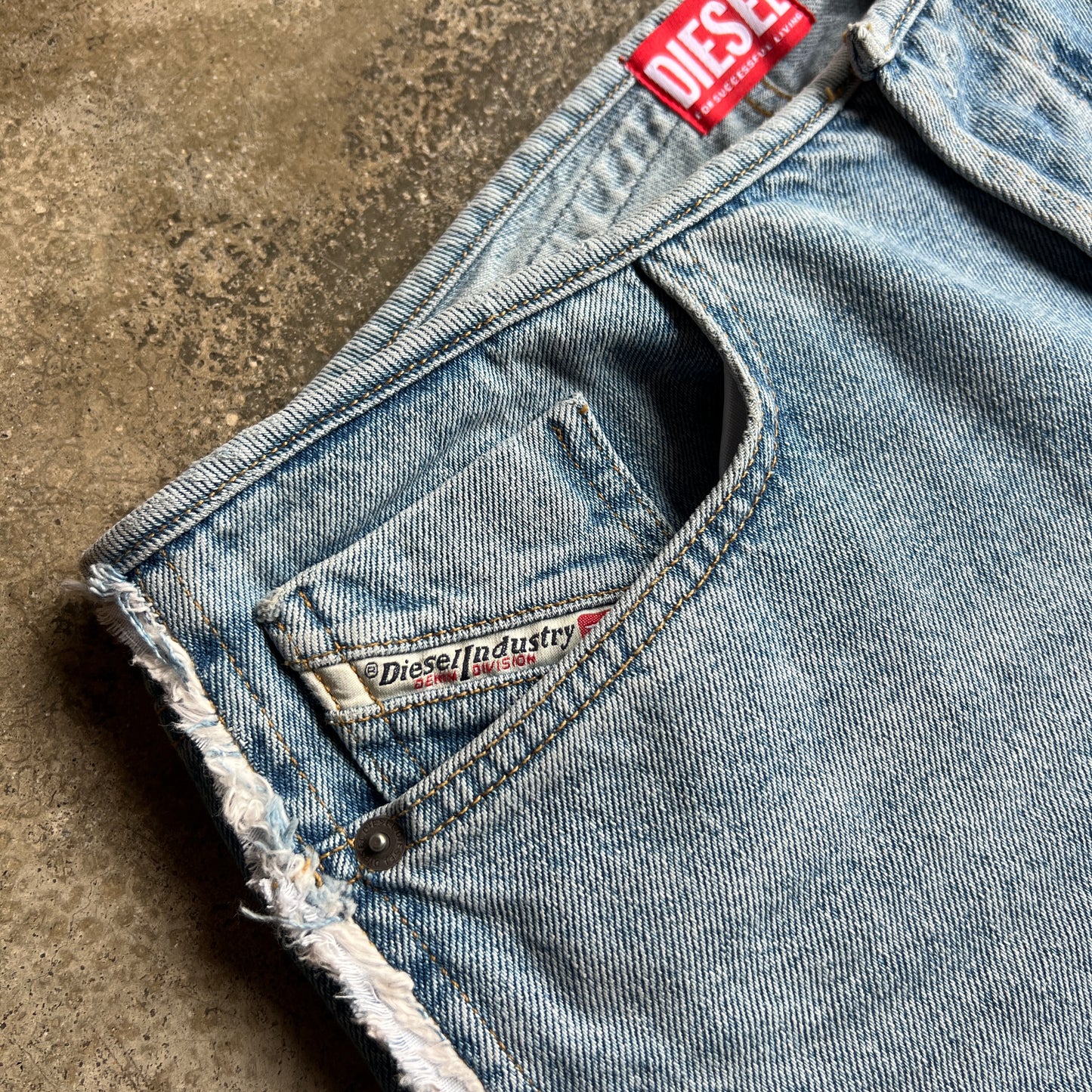 Diesel Jeans