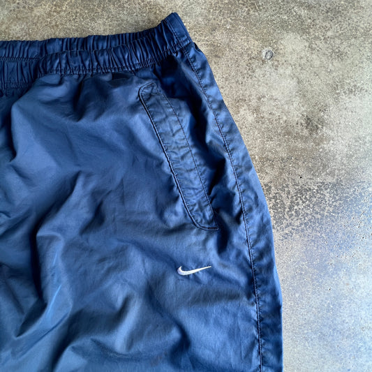 Vtg Nike Baggy pants