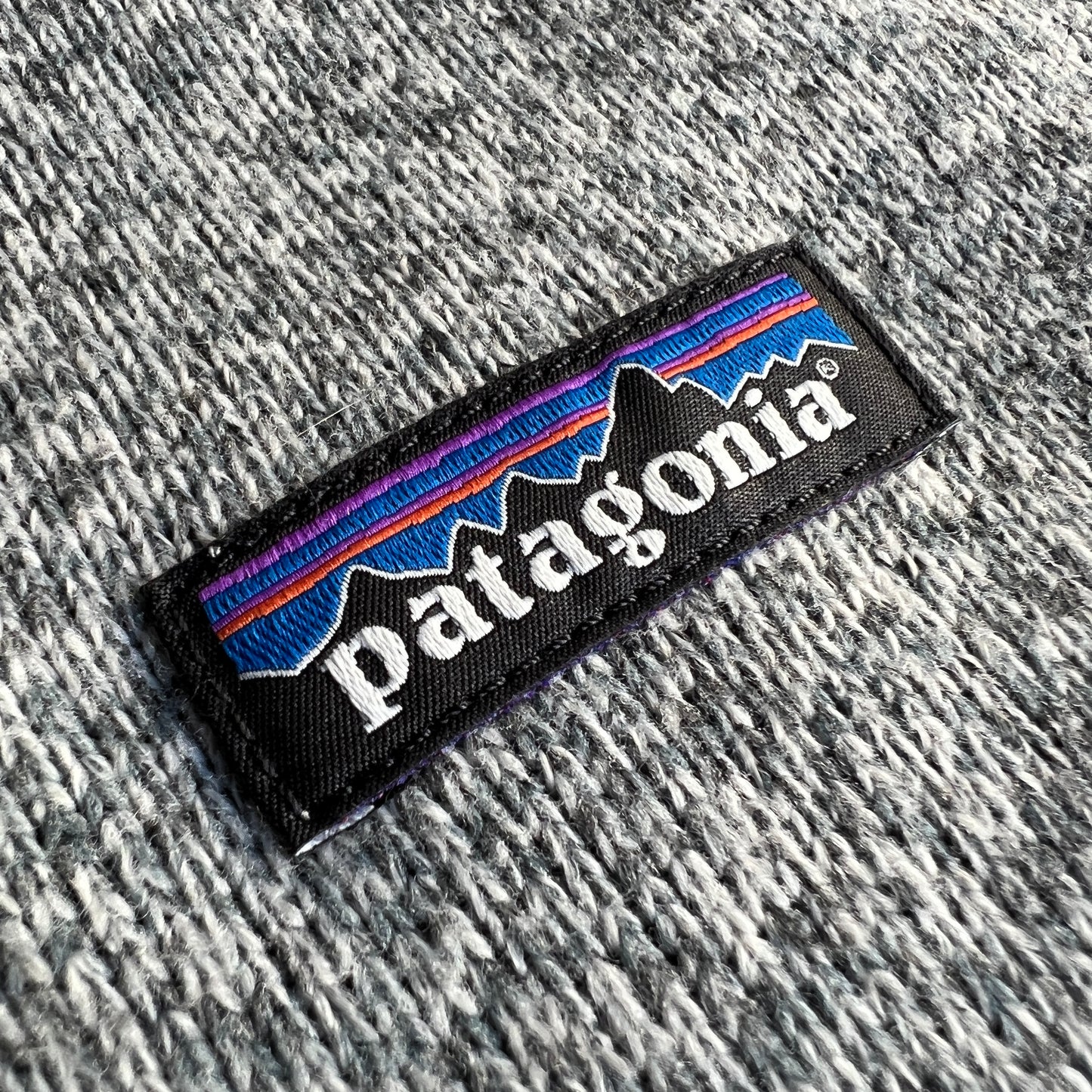 Patagonia Fleece