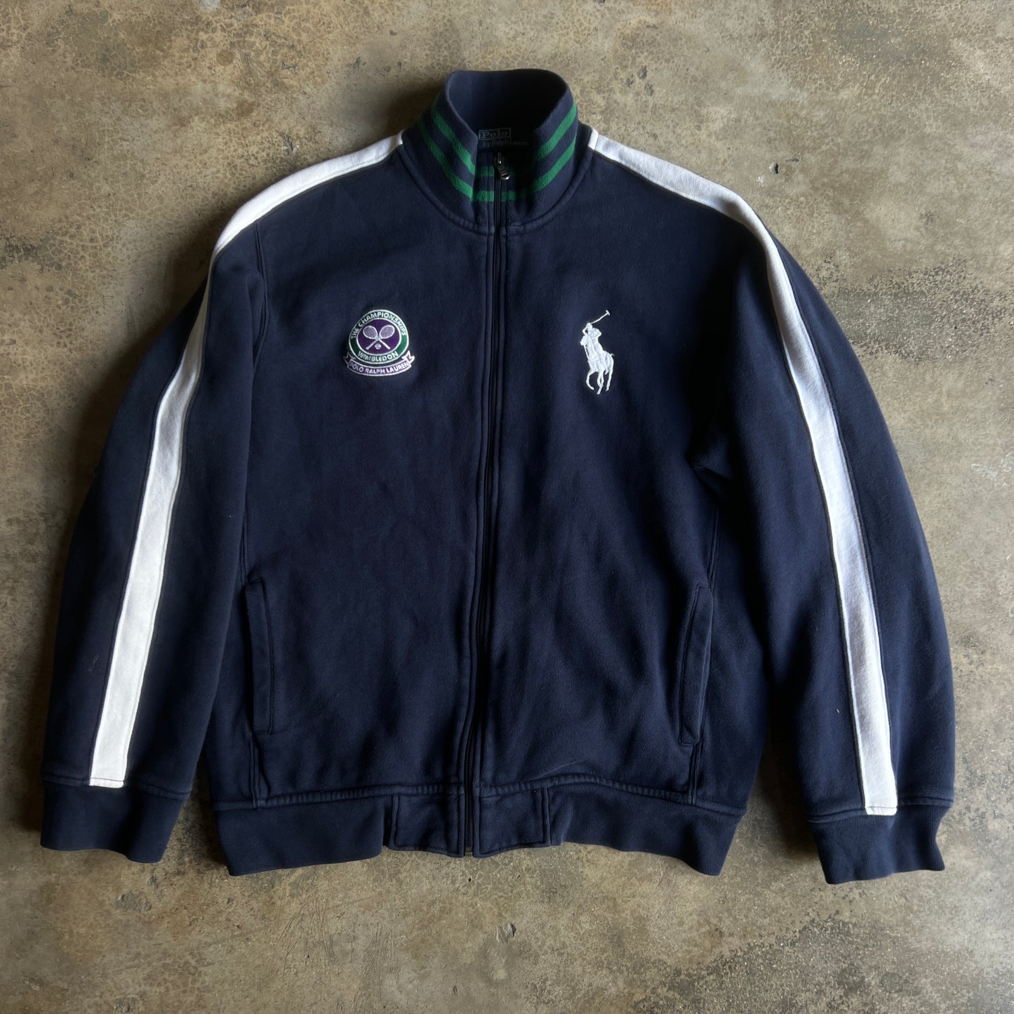 Polo RL Wimbledon