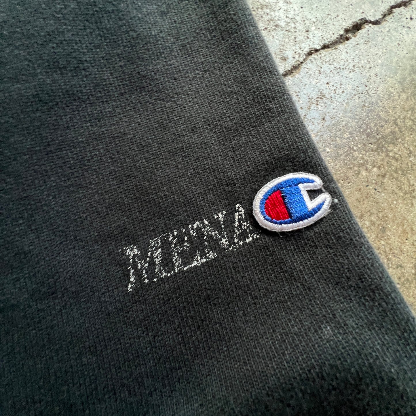 Gun Range Oversized Hoodie