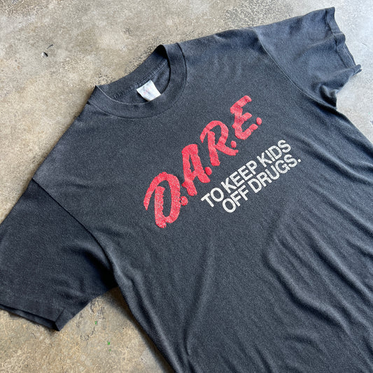 Dare 80’s Tee