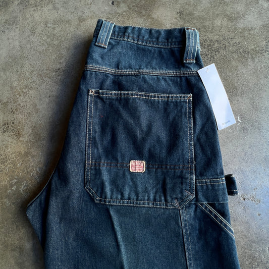 Polo RL Baggy Denim Carpenters