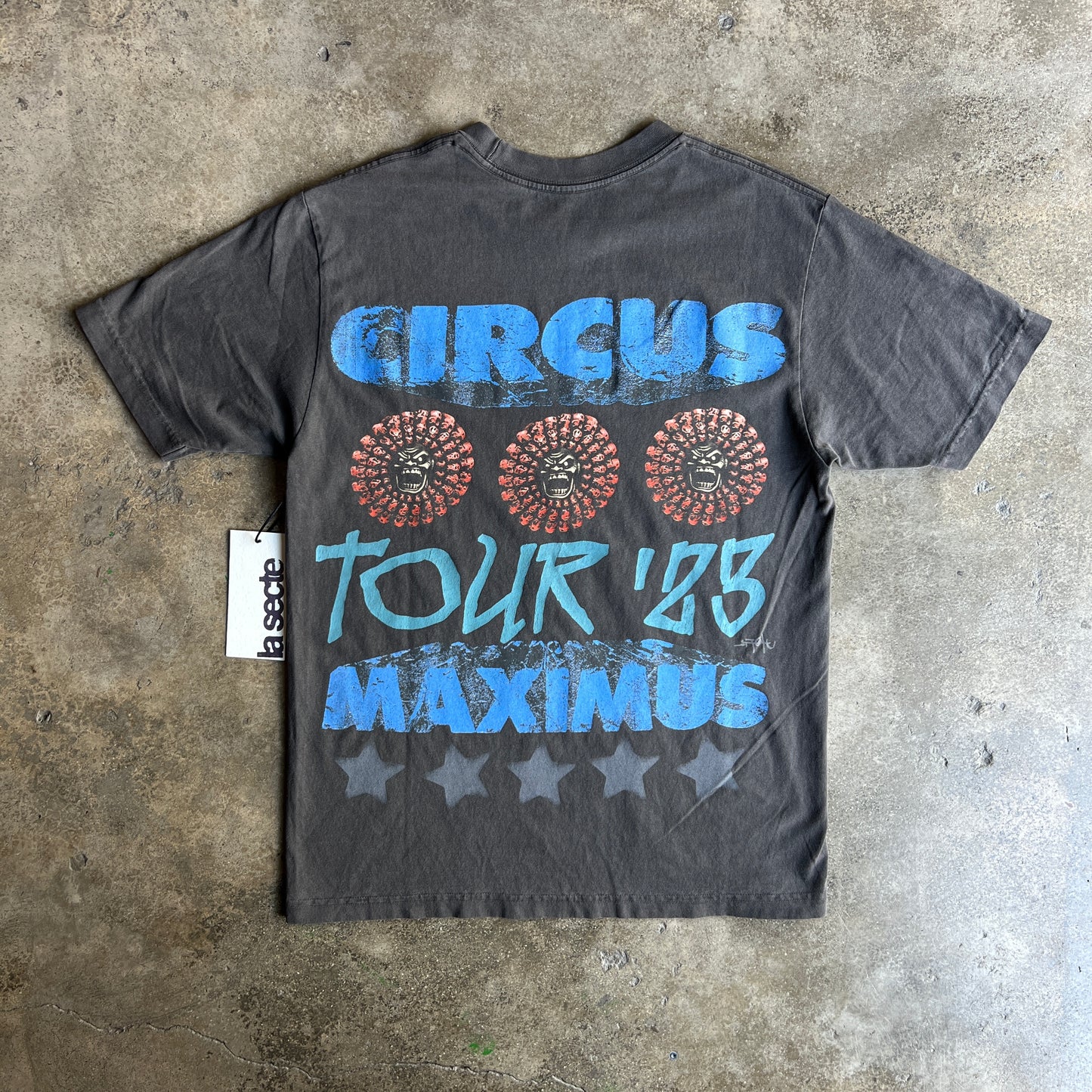 Circus Maximus L.A.