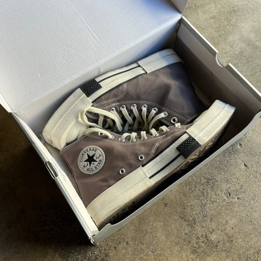 DRKSHDW TURBODRK 9US