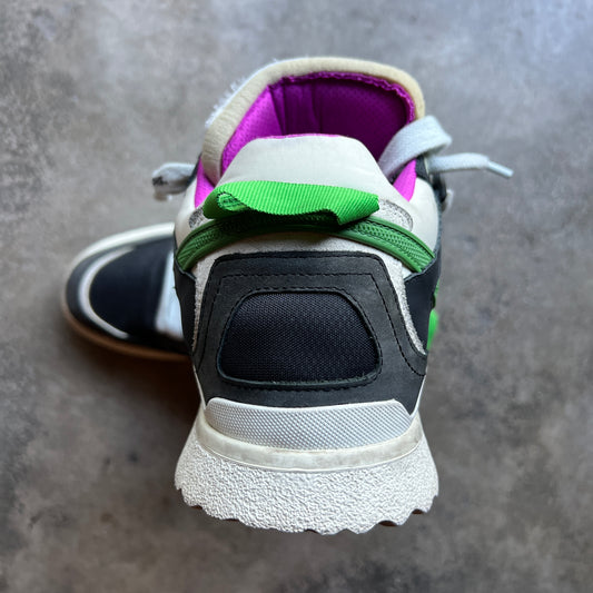 Off-White Mid Sponge 2013