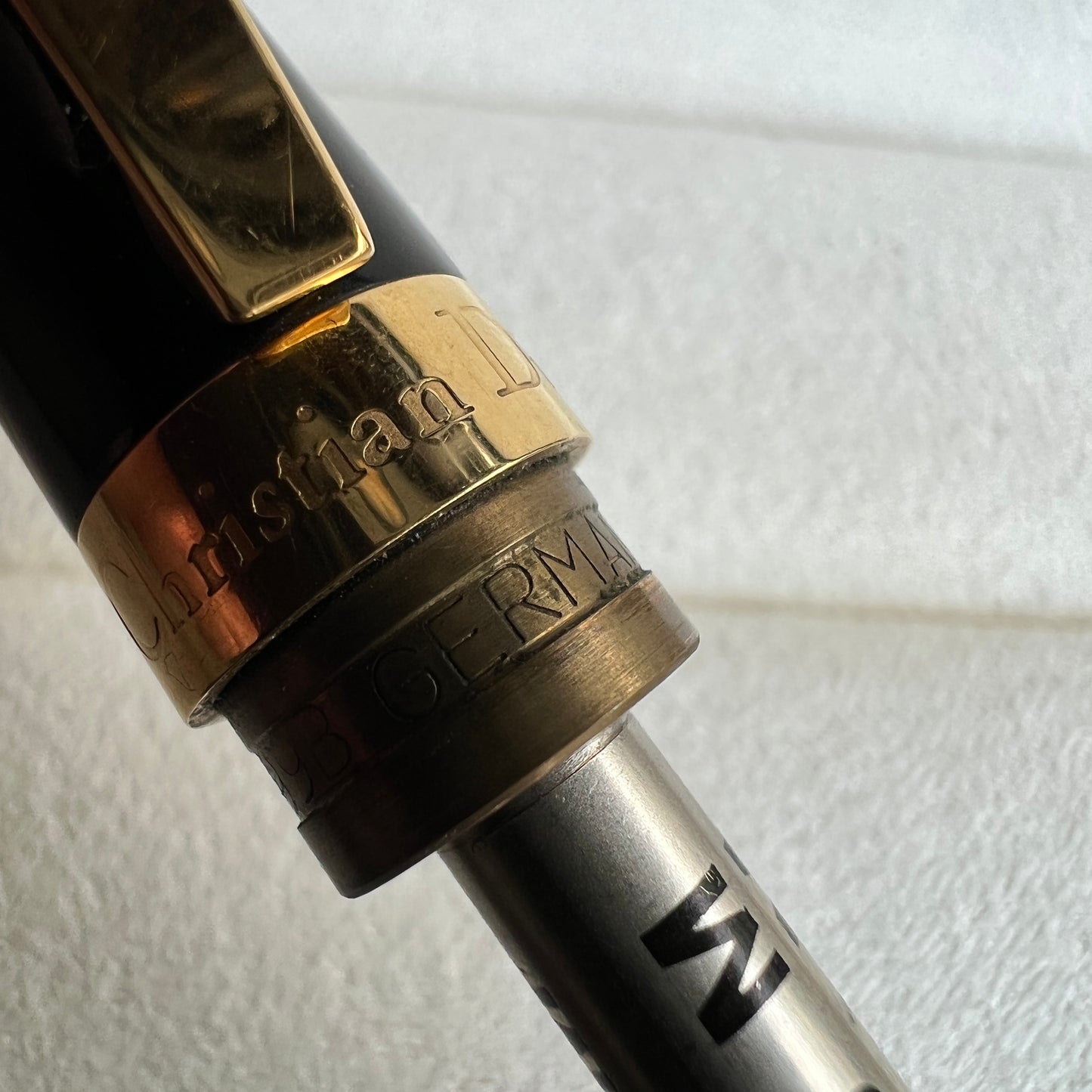 90’s Dior Pen