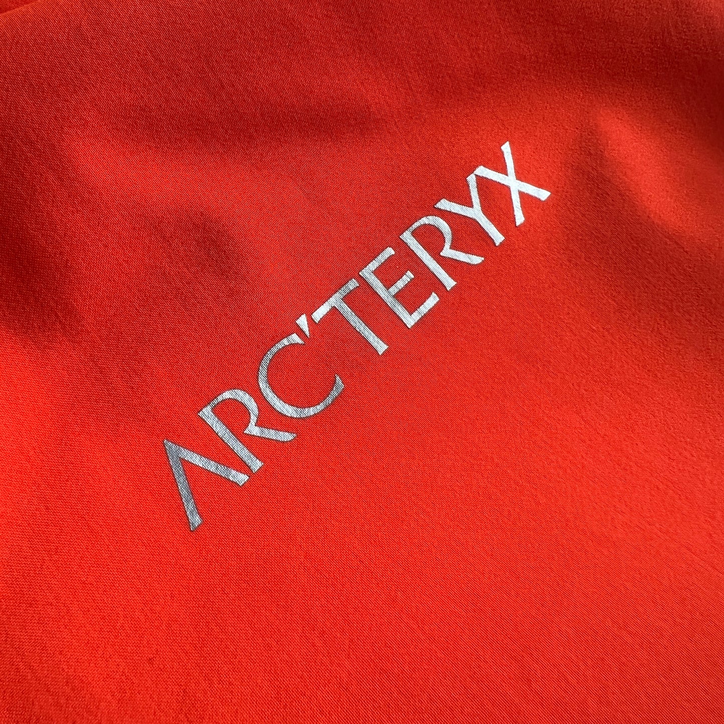 Arc’teryx Gore-tex Jacket