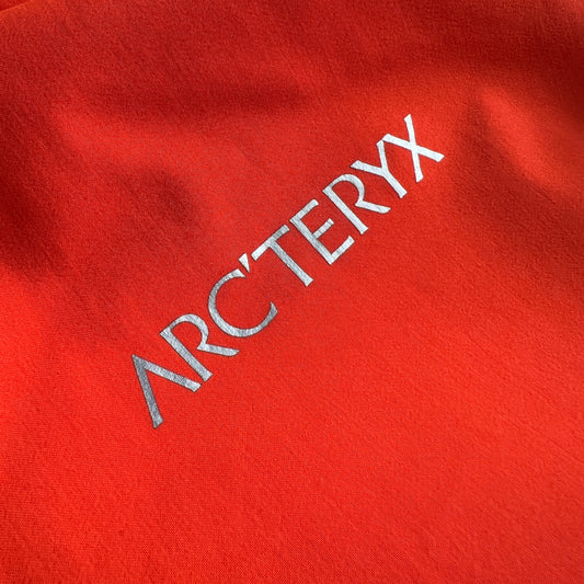 Arc’teryx Gore-tex Jacket