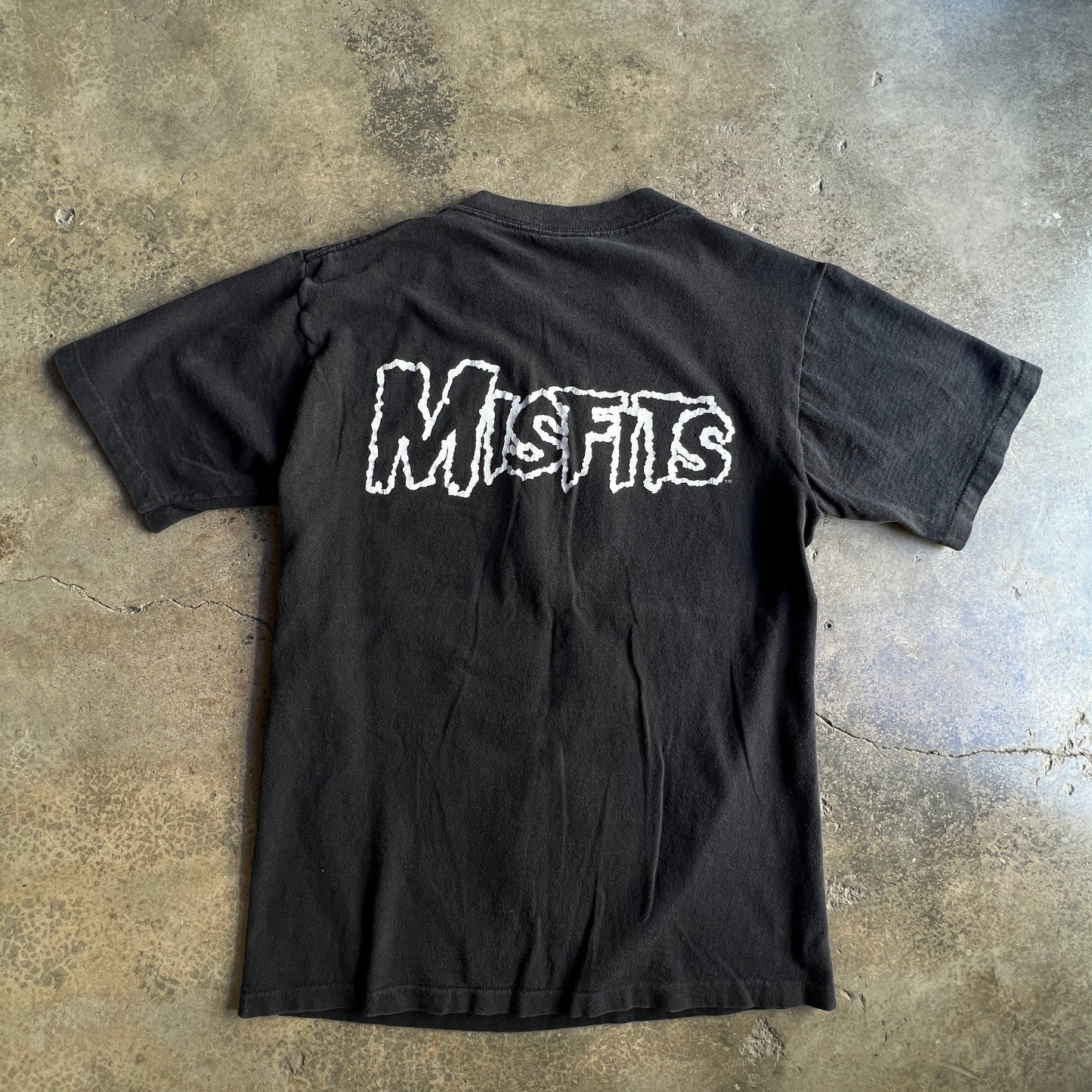 Misfits 97’ Vintage shirt