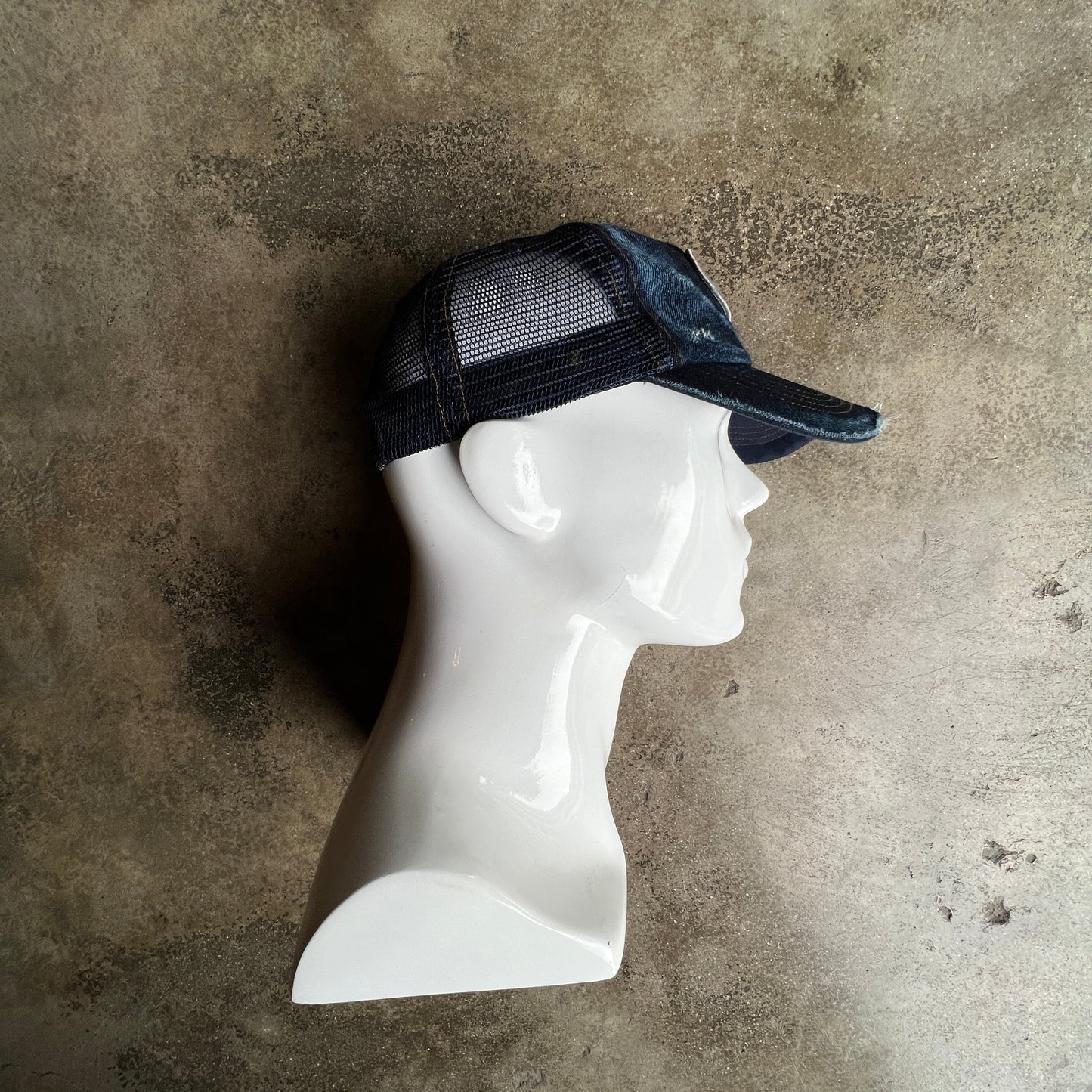 Von Dutch Hat