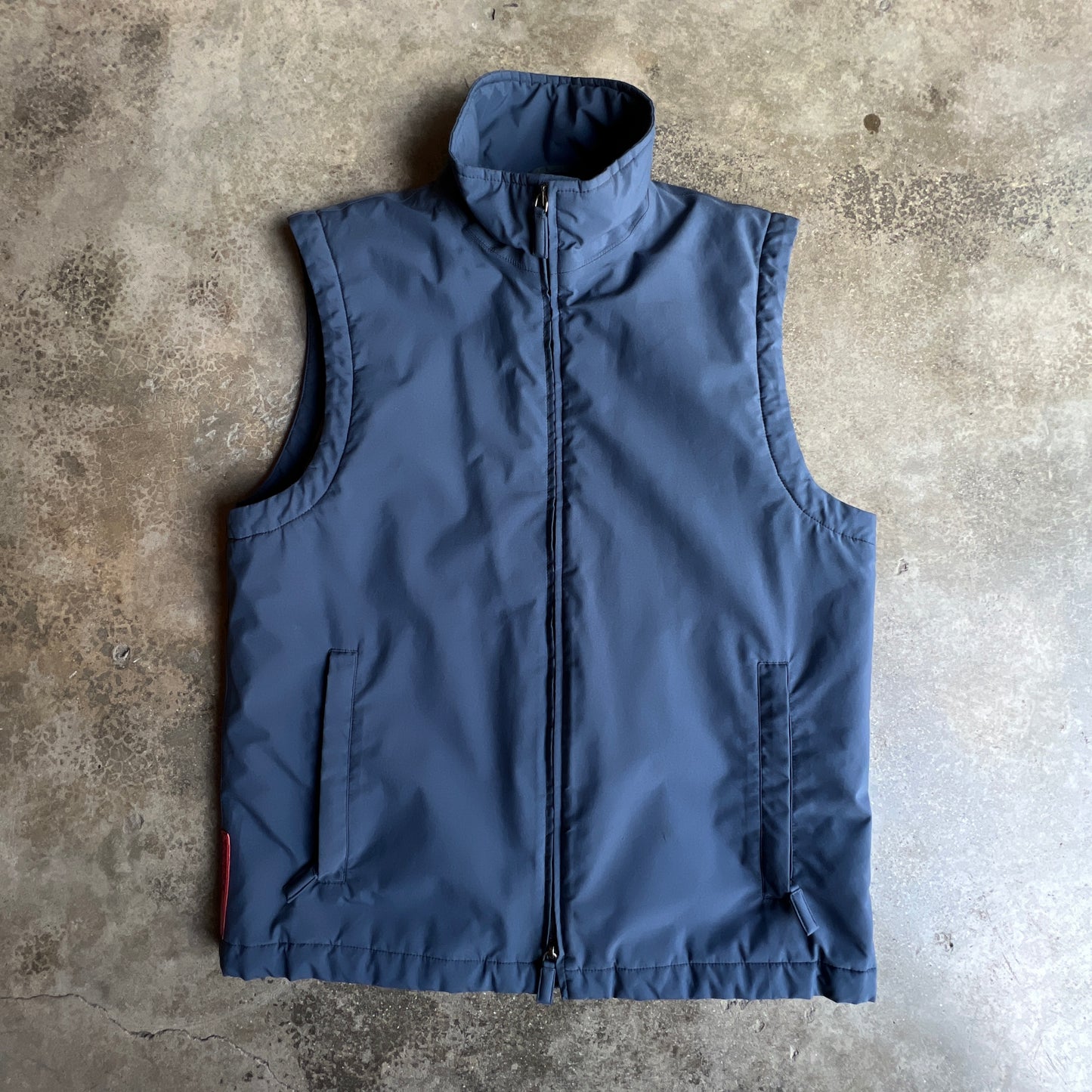 Prada Gore-tex Vest