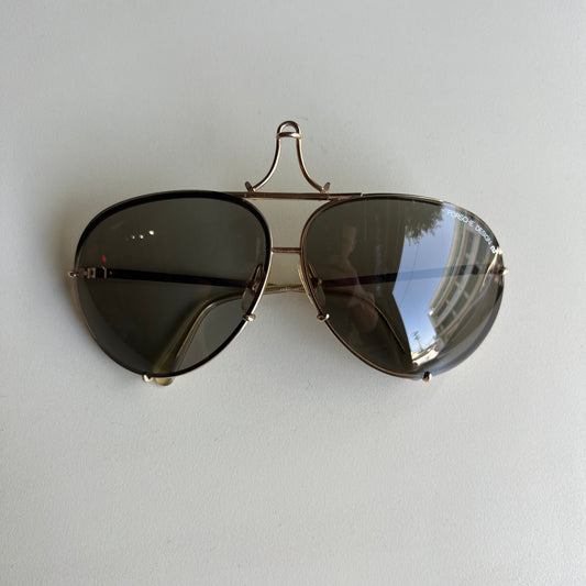 80’s Porsche Design Aviator
