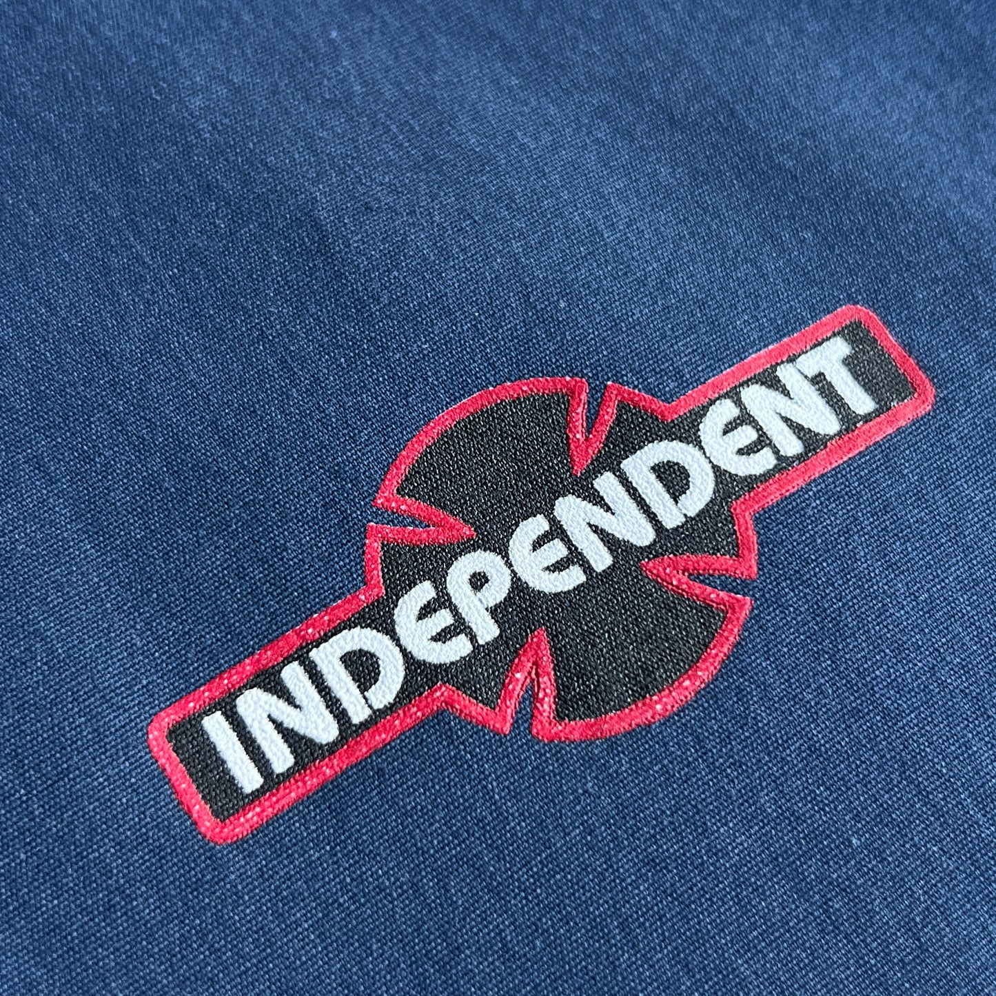 90’s Independent Truck Co Jacket