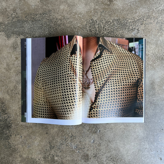 Cynthia MAG 1st Issue