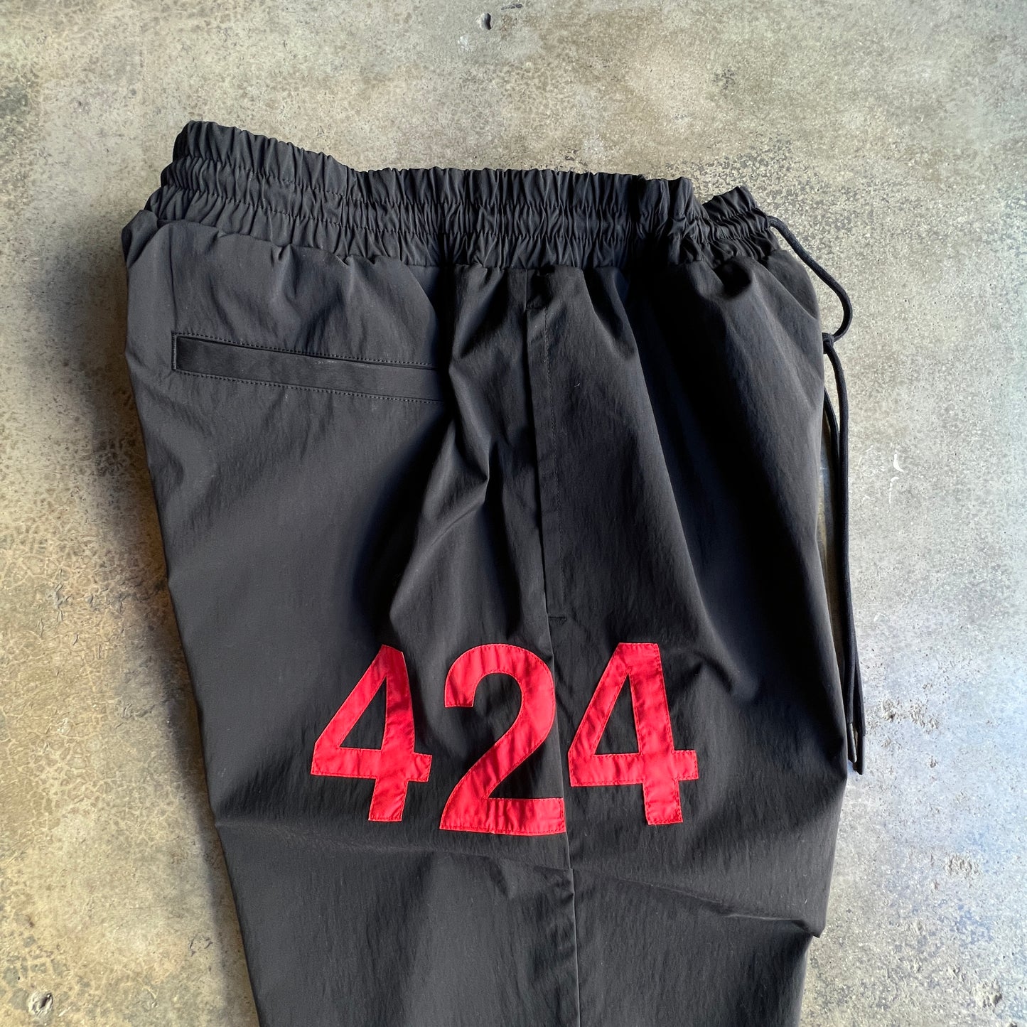 424 x Adidas Track Pants