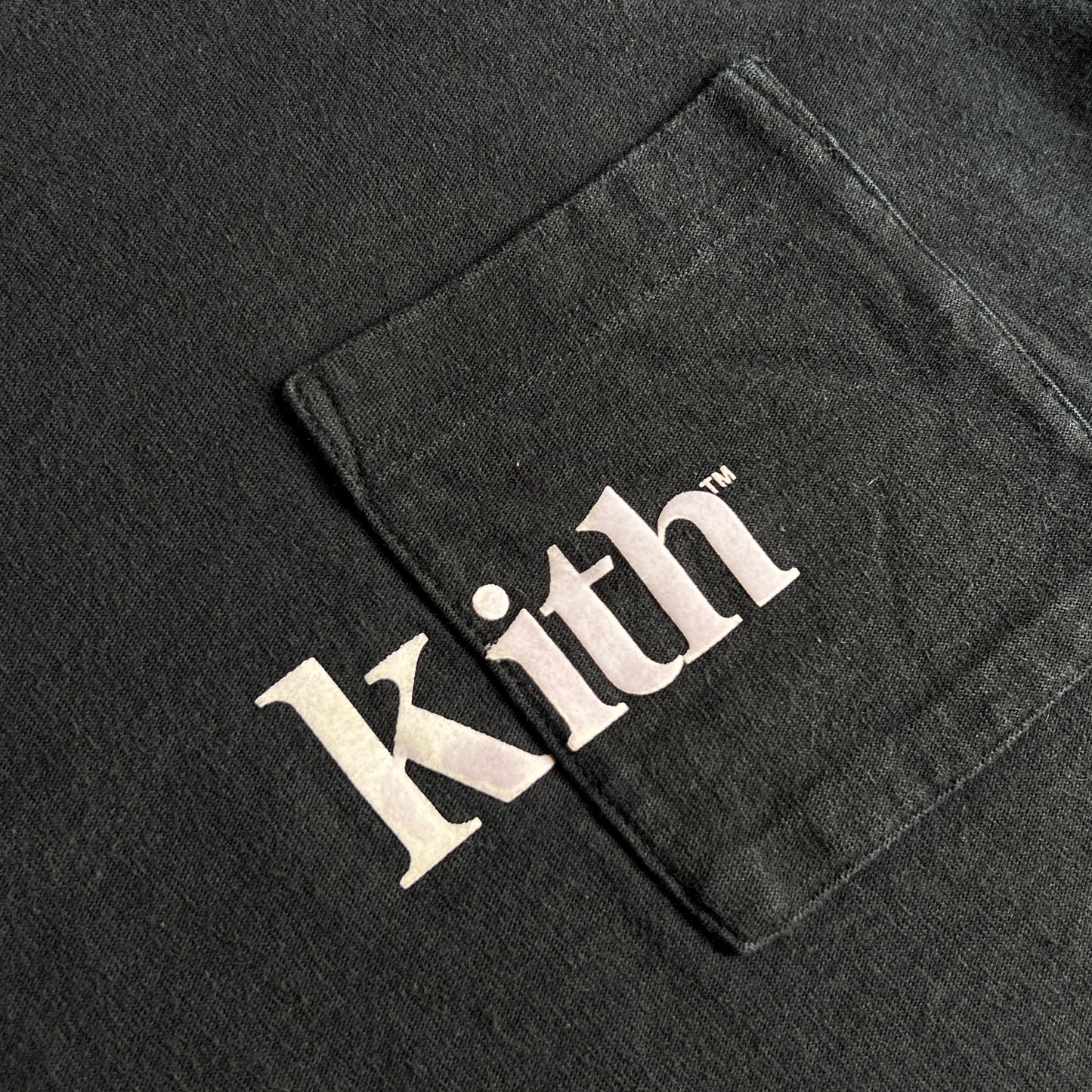 Pocket Tee
