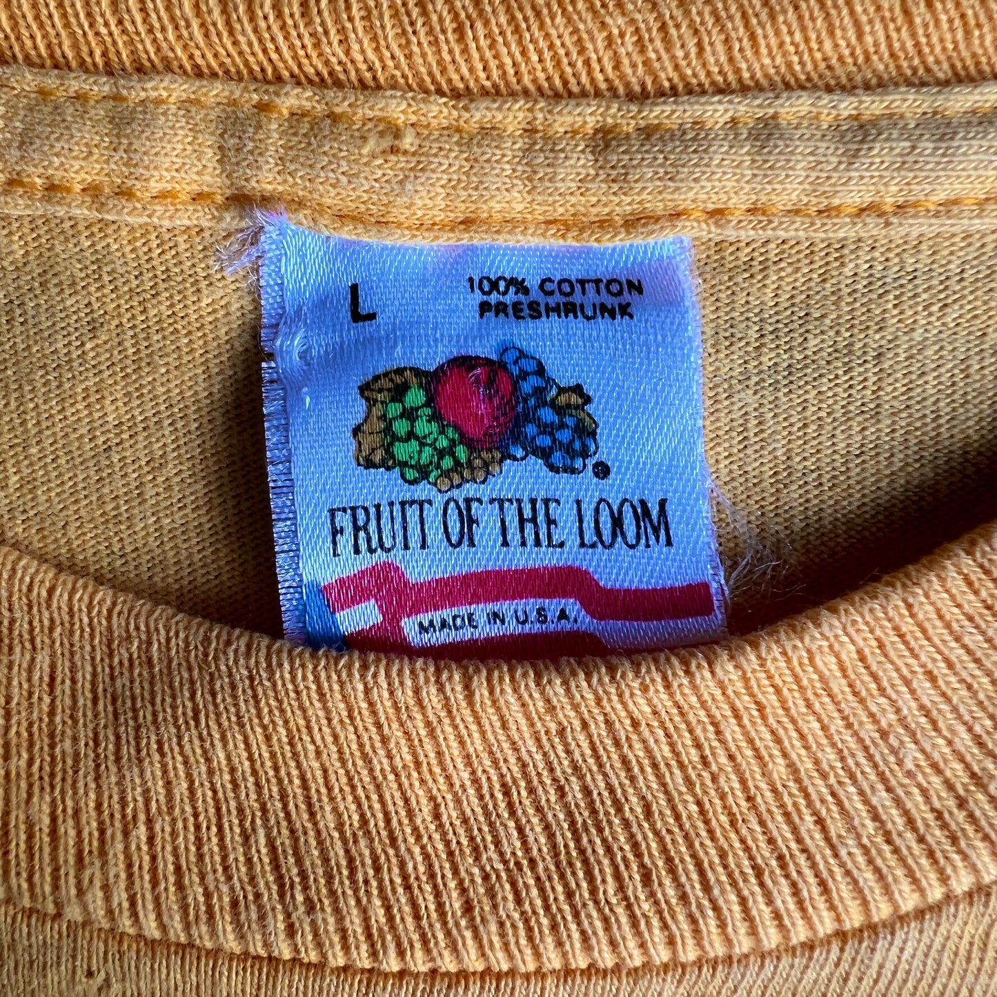 Vtg Gucci 80’s Bootleg