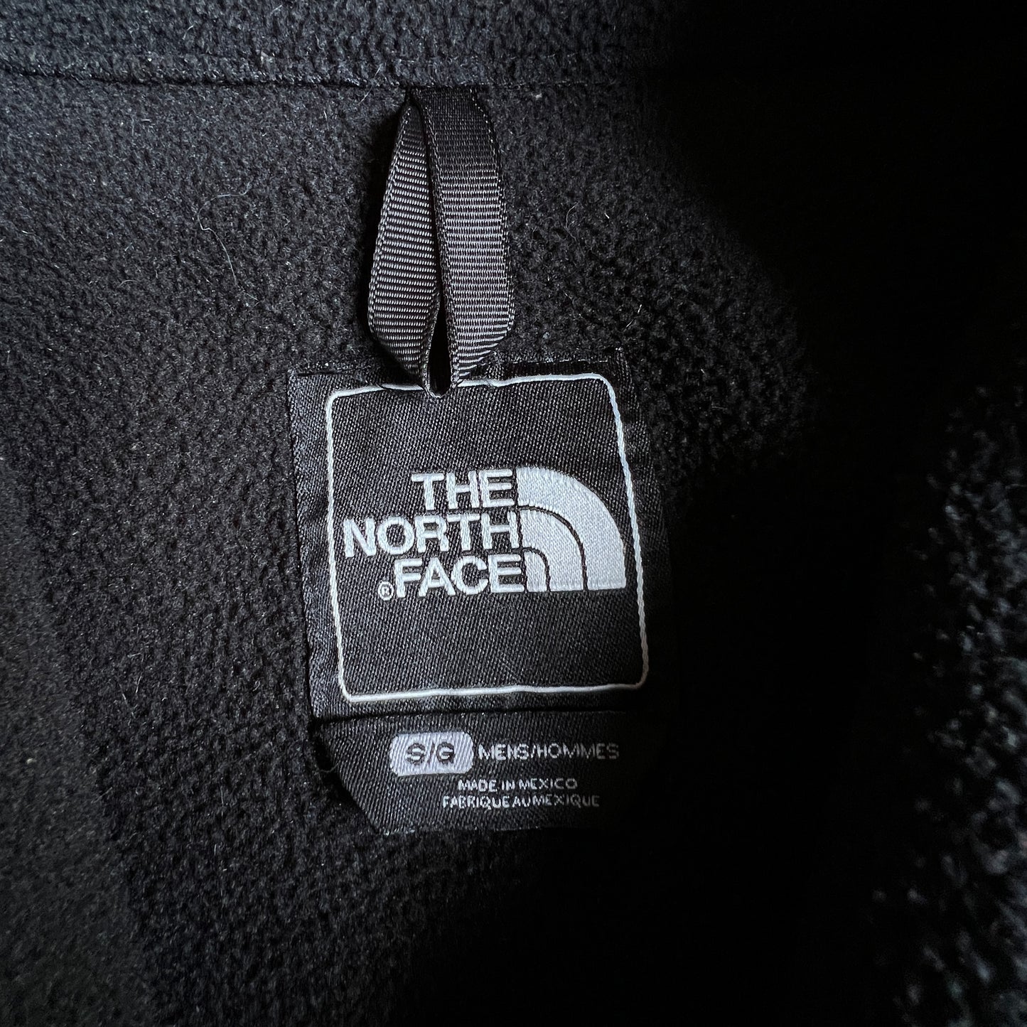 TNF Fleece