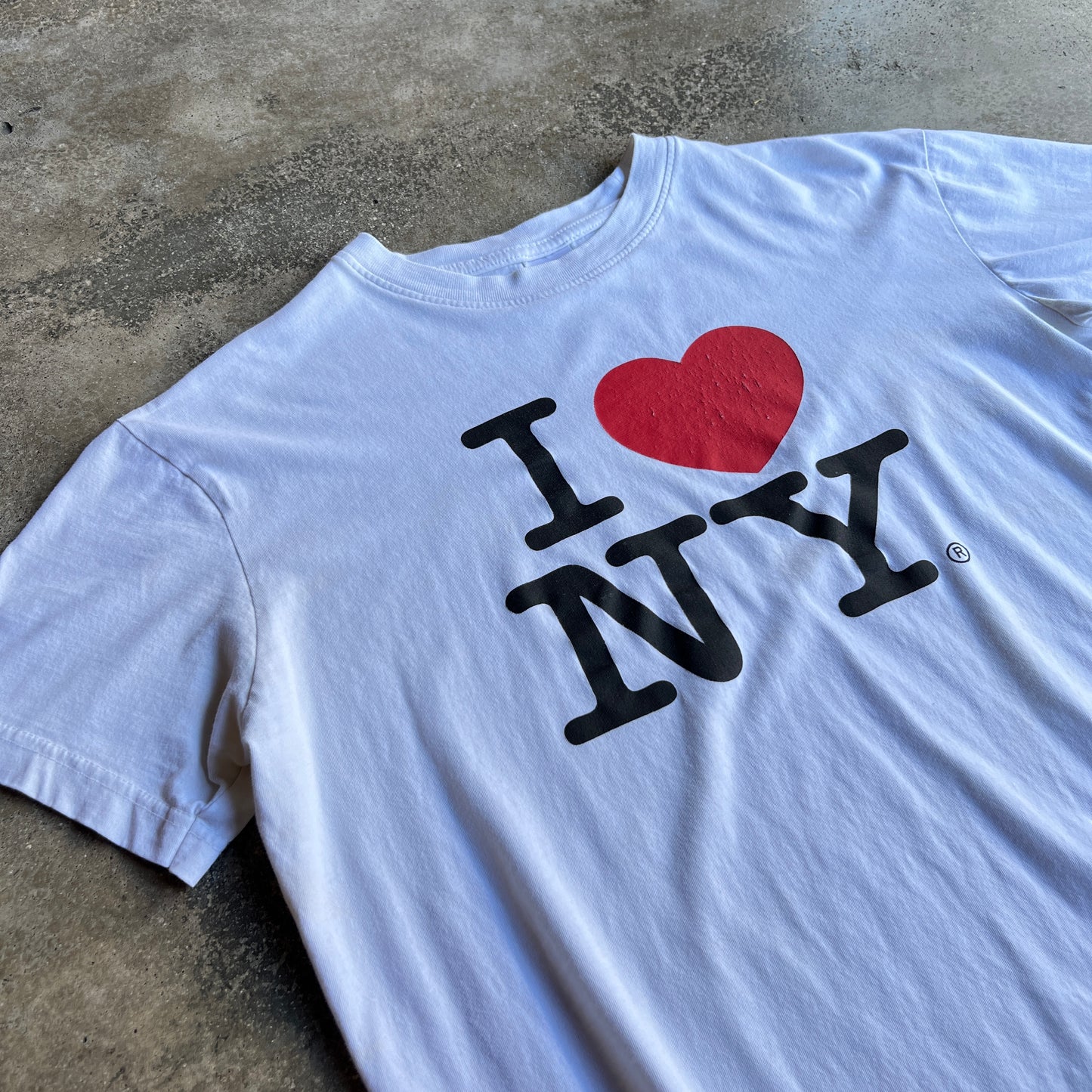 i <3 NY