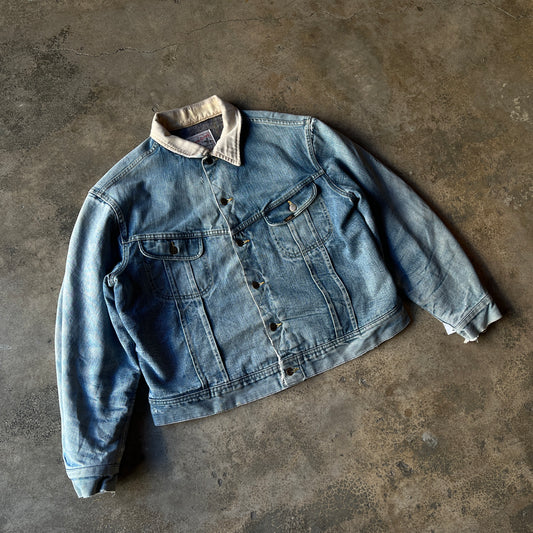 Lee Storm Rider Jacket