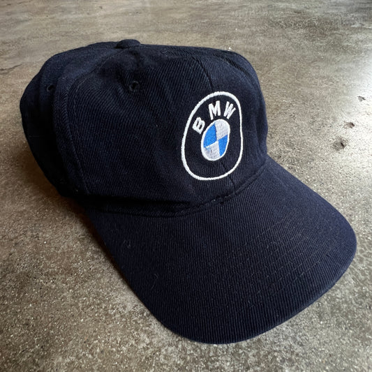 80’s BMW Hat