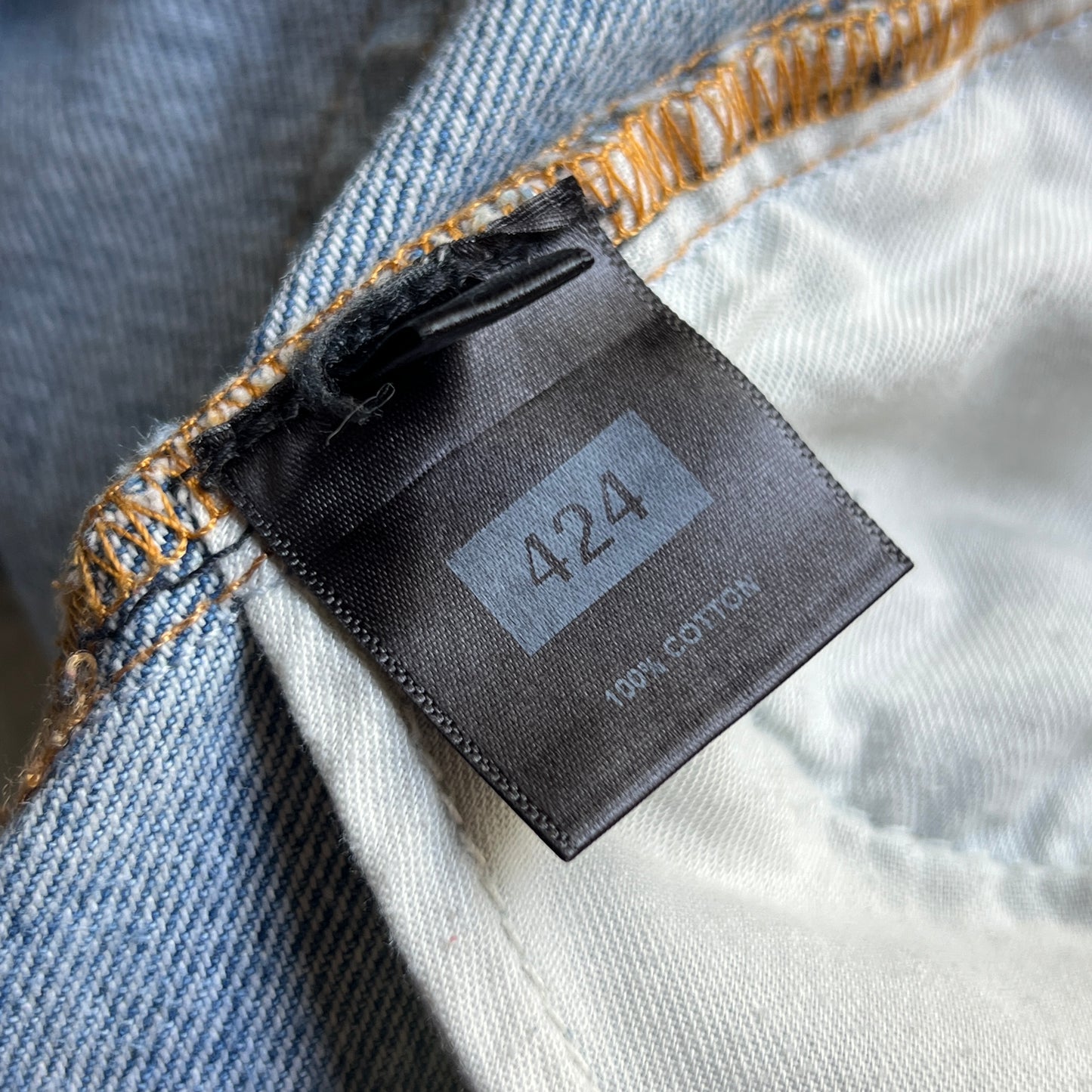 424 Denim