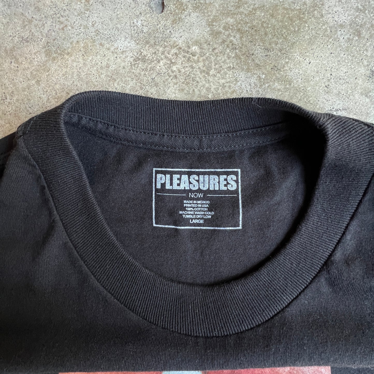 Pleasures Virgin Tee