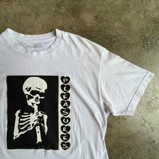 Pleasures Tee