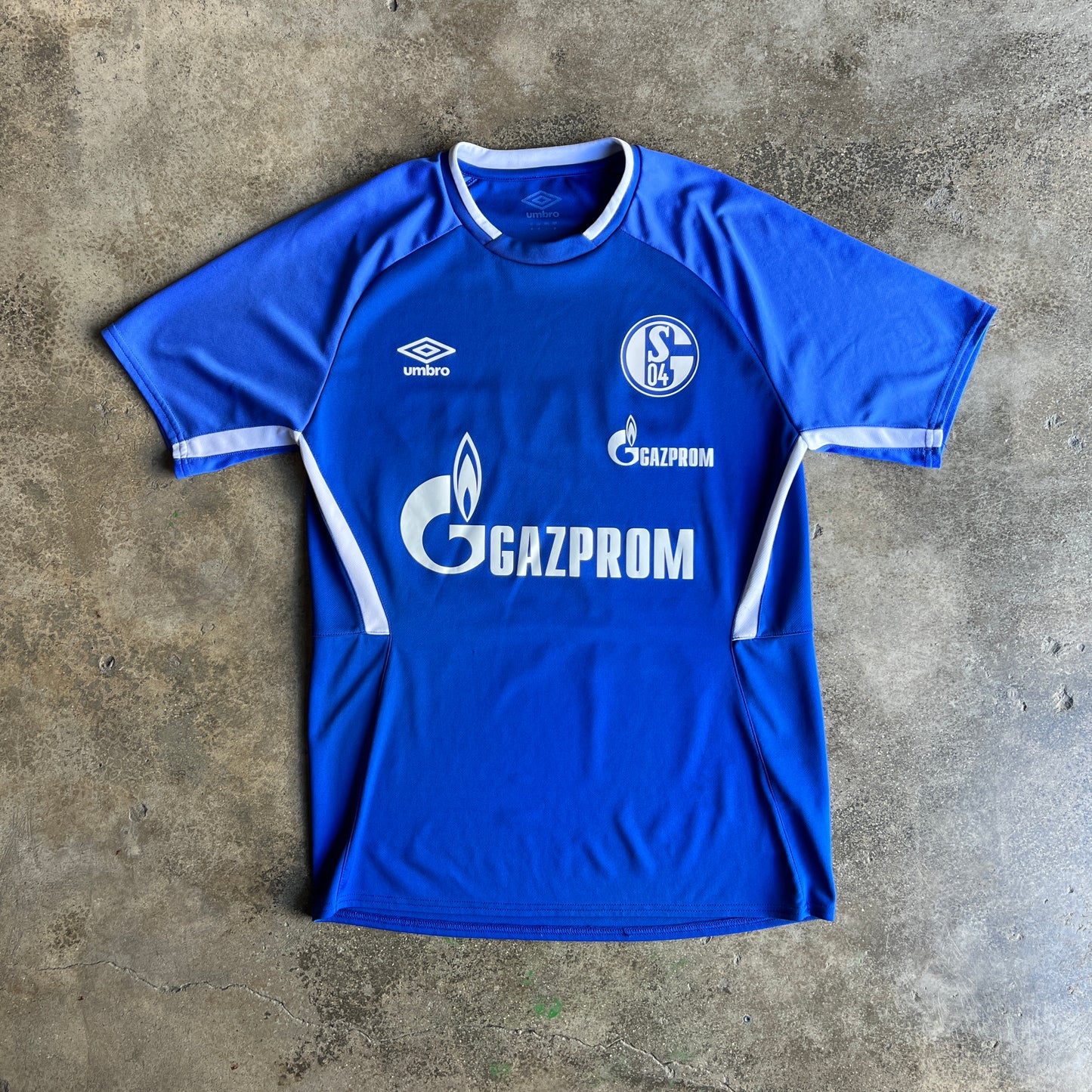 FC Schalke 04 Training Jersey