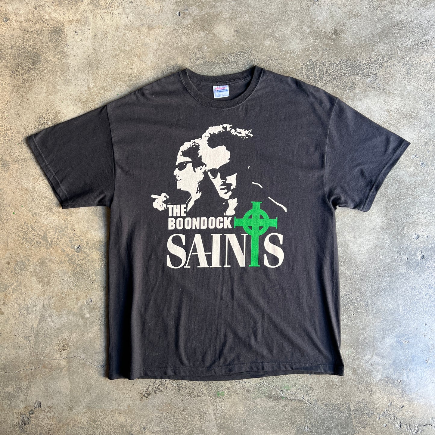 The Boondock Saints 1999
