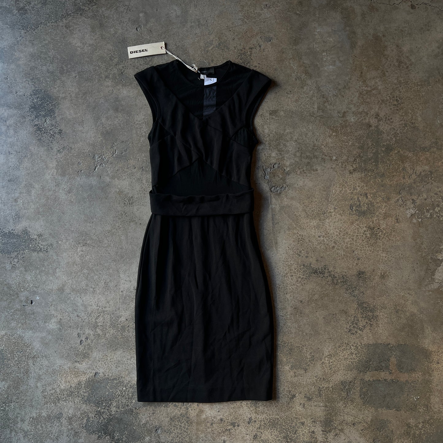 Diesel Dress
