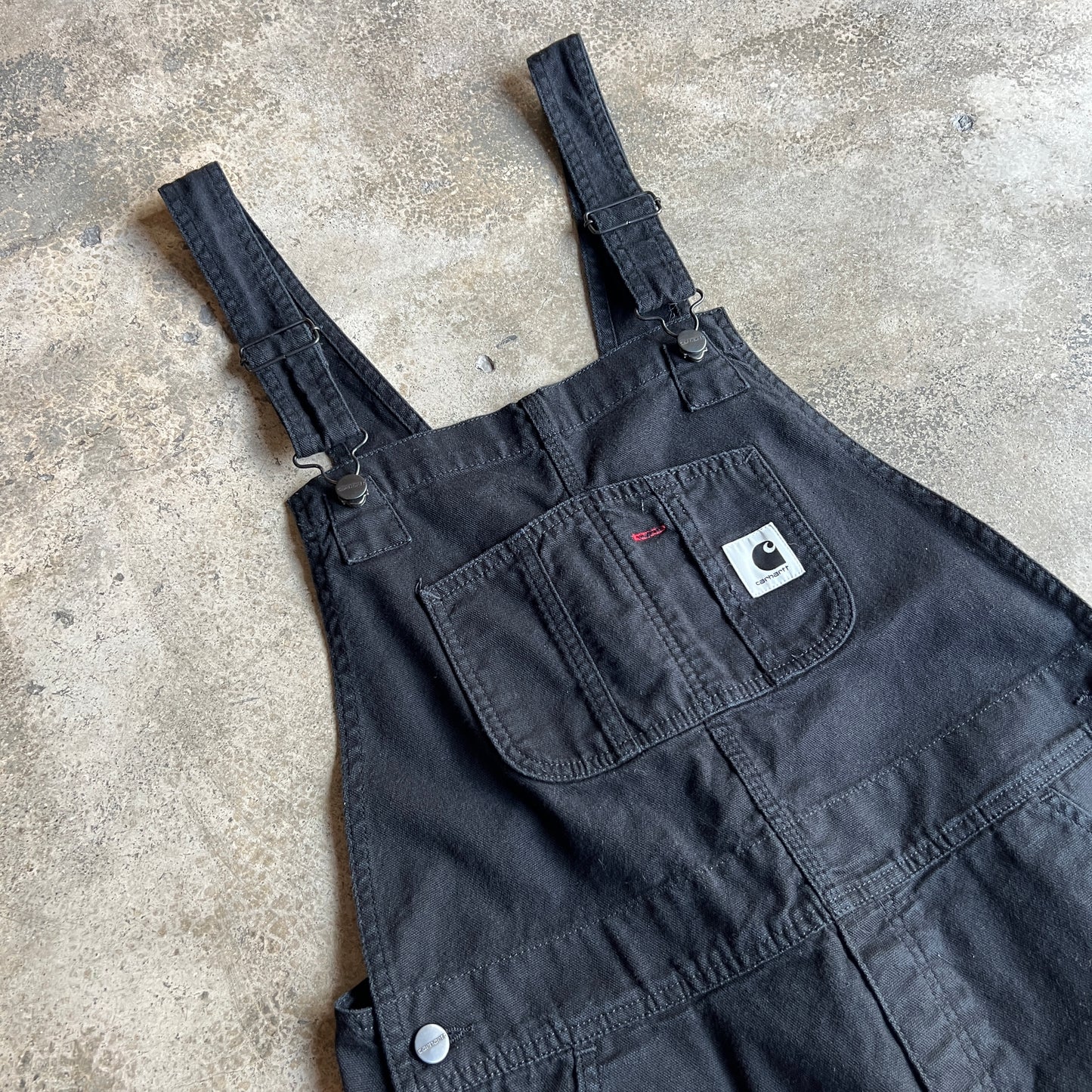 C.Wip Overall