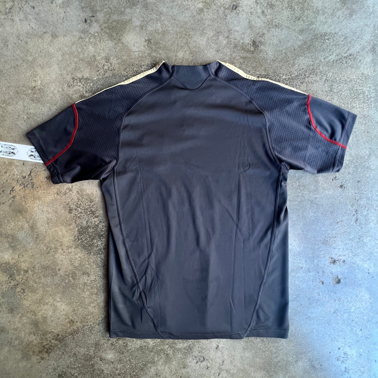 Liverpool Jersey 2009