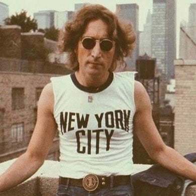 New York City Vtg Tee