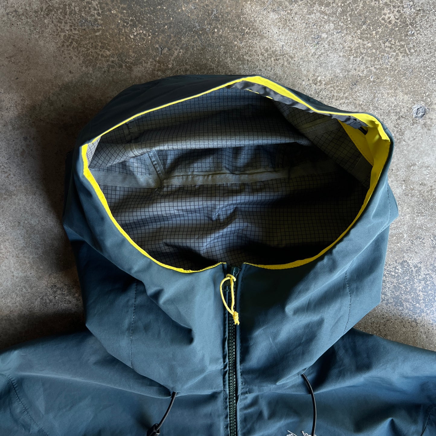 Alpha SV Gore-Tex Pro